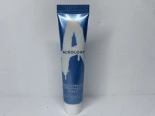 Aceology Brightening Treatment Mask • 0.50 Fl Oz • Without Box
