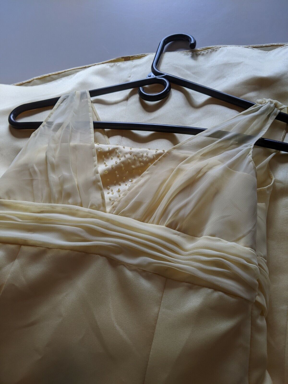 David Bridal Formal Dress girl' size 8 sew online shopping 38