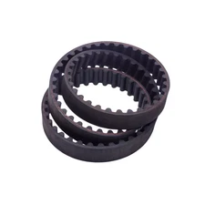 Timing Belt 6C5-46241-00 Repl Sierra 18-15130 Yamaha Outboard F25-F70 4-Stroke