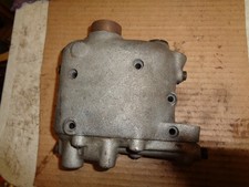 Used Indian Motorcycle Oil Pump 38-42 Sport Scout 38-46 Chief 86513 