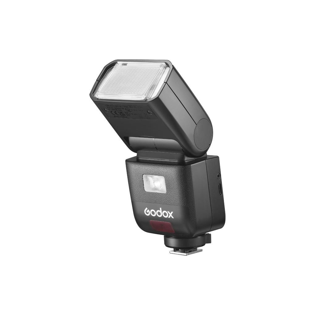 V480f ttl fuji - Immagine 2