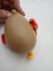 Vintage The Weebles West Ranch Cowboy Horse Figure #ufb3 — photo 6
