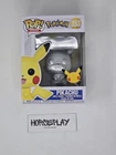 Pikachu Funko Pop! Pokemon #353 25th Anniversary 2021 Vaulted