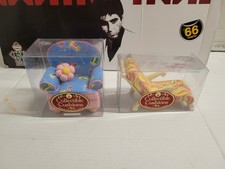 Vintage 1998 Collectible Cushions by Dritz Keepsake Novelty Pin (2)