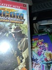Socom US Navy Seals Fireteam Bravo (Sony PSP, 2005, GH) — photo 4