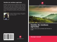 Shawgei Ismaeil | GestãO De ResíDuos AgríColas | Taschenbuch | Portugiesisch