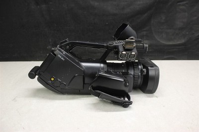 SONY PMW EX3業務用ビデオカメラ キヤノンズームレンズなどおまけ付き！ Sony PMW-EX3 XDCAM EX HD Camcorder
