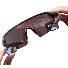 View Sport Mirror Interchangeable Medium Rear-view Lenses Easy Snap-on Fi... View Sport Mirror Interchangeable Medium Rear-view Lenses Easy Snap-on Fi...