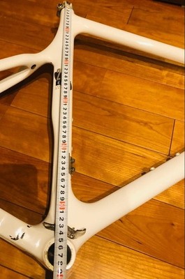 Kestrel 200 EMS Carbon Road Bike Frame | eBay