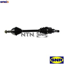 DRIVE SHAFT DK55.116 FOR RENAULT MEGANE/II/Sport/Tourer/Grandtour/-Cabriolet