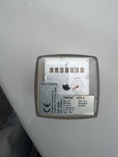 Vzo4 Heating Oil Meter Digital Display