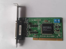 MOXA CP-132UL RS-422/485 PCI adapter card