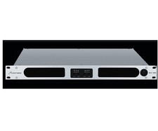 Studiomaster HX4-1800 Digital 4 Channel Power Amplifier (4x725W 4 Ohms)