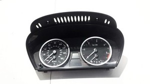 110080213 Tacho Tachometer Kombiinstrument 62.11-6 958 601 BMW 5- DE1019856-42