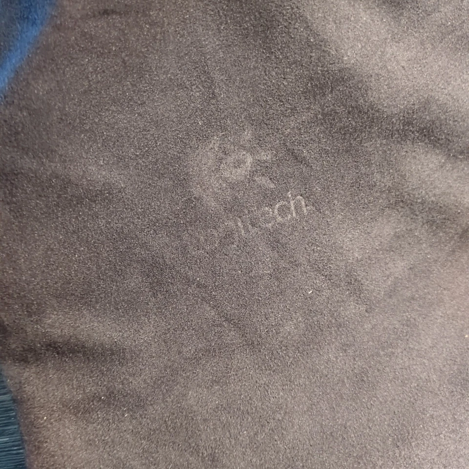 Logitech Squeezebox Radio Carrying Black Bag OEM - Image 4 of 4