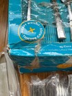 NIB R&B Everyday Plus  45-Piece Flatware Set w  25 Yr Guarantee Retail $200+ — photo 6