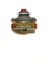 ITT Conoflow GH21XTXM Differential Pressure Regulator