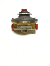 ITT Conoflow GH21XTXM Differential Pressure Regulator