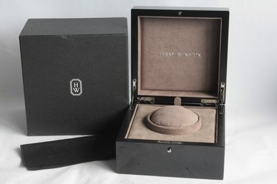 Harry Winston Uhrenbox (59270)