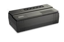 APC UPS BV650I BACK-UPS BV 650VA  AVR IEC OUTLET