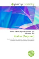 Frederic P. Miller (U. A.) | Kraton (Polymer) | Taschenbuch | Englisch (2026)