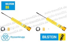 Bilstein B8 Hochleistungsdämpfer hinten u.a.: Audi A6 4A2, Bj. 1994-1997