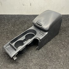 2015-2019 Subaru Wrx Center Console Assembly Factory Oem 15-19 2015-2019 Subaru Wrx Center Console Assembly Factory Oem 15-19