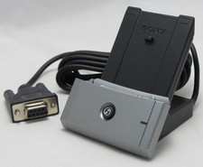 Sony Serial Cradle for Clie PEG-S Series PEGA-SC500 