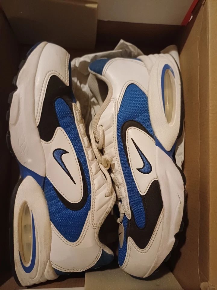 Air Max Triax - Photo 3/4