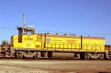 ORG SLIDE UPY 2300 GG20GE X-MP