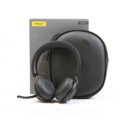 JABRA Evolve2 65 UC USB-A BT LS black + Defekt (275210)