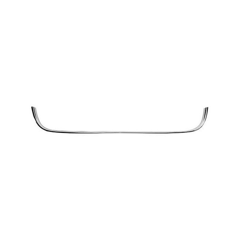 Moulure chromée grille pare-choc Berlingo 2008-2015 finition miroir de qualité supérieure