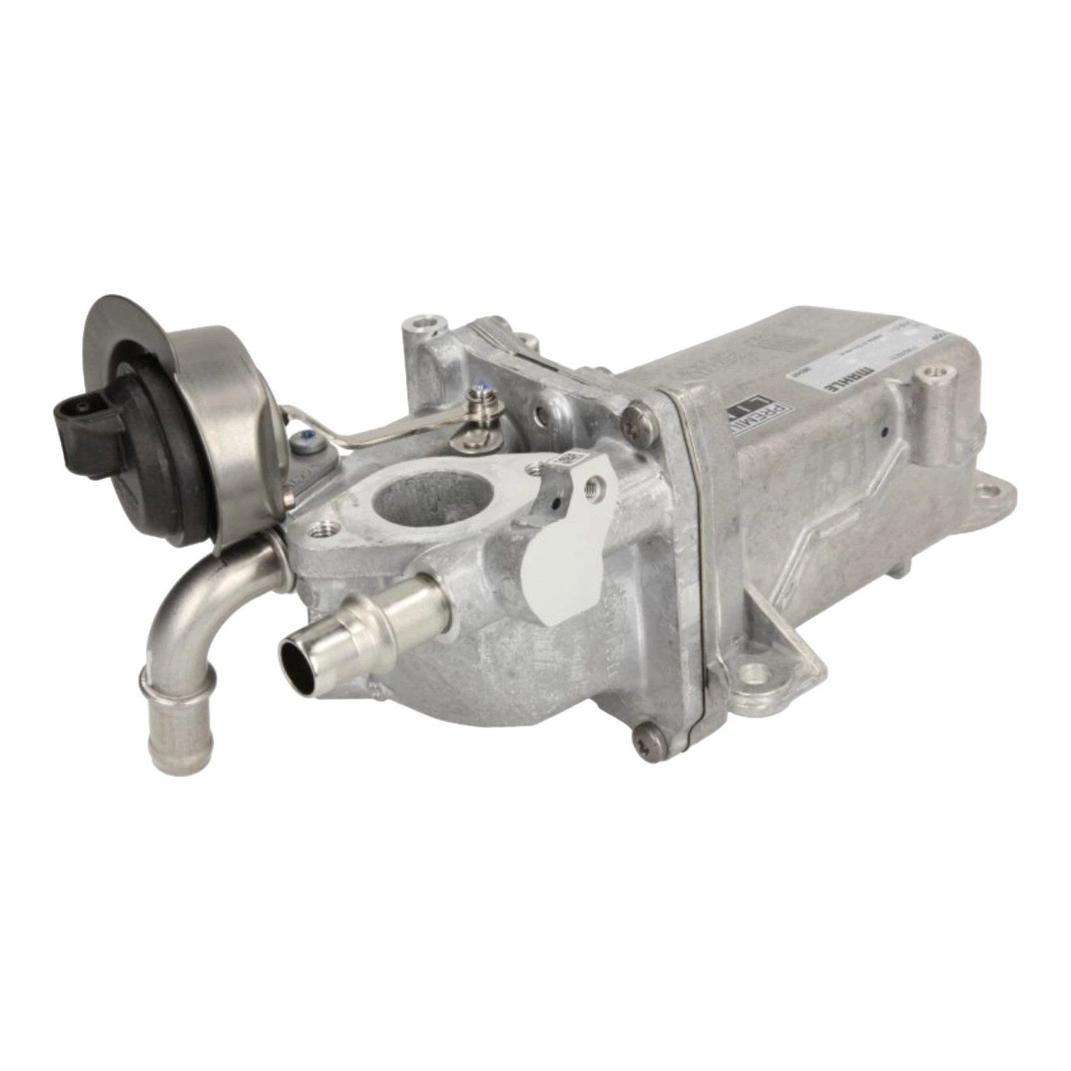MAHLE ORIGINAL EGR Cooler RENAULT CE 36 000P 147350236R,147351186R,147353981R - Image 12