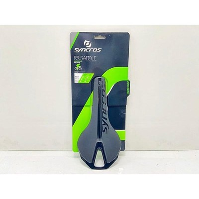 Scott Syncros RR1.5 Titanium Saddle WIDE 275mm x 139mm