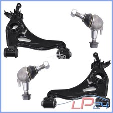 Rotule de suspension Mercedes 208
