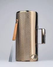 Combo Güira Vg Dorada 20x13 Personalizada