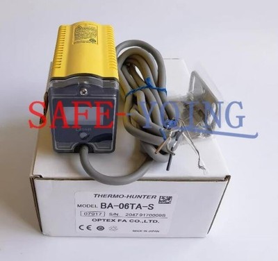 1PCS new infrared temperature sensor BA-06TA-S *lj