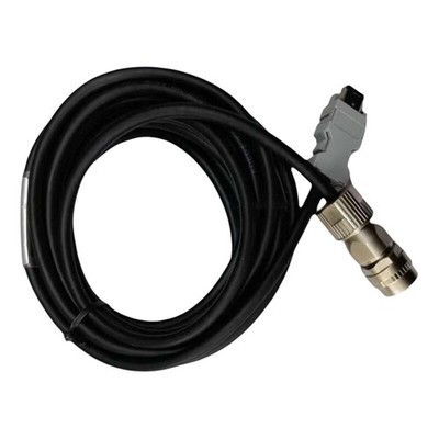 For Yaskawa SGMGV7G Series Servo Encoder Cable JZSP-CVP01-03-E 3M