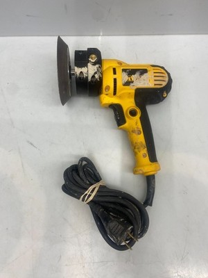 DeWalt 5'' Corded Variable Speed Disc Sander DWE6401DS