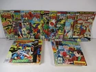 Amazing Spider-Man 152-200 (miss11bks) ALL SET 1976-1980 Marvel Comics (s 15801)