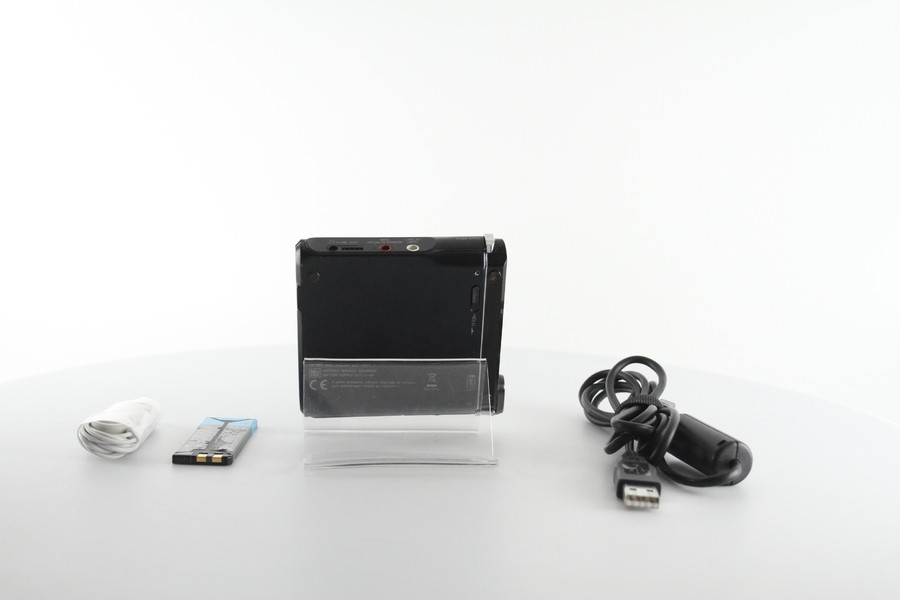 Sony Hi-MD Walkman - Digital Audio Player/Recorder (MZ-RH1/B) | eBay