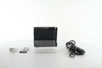 Sony Hi-MD Walkman - Digital Audio Player/Recorder (MZ-RH1/B) | eBay