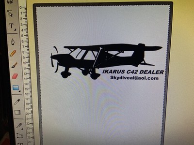 IKARUS C42