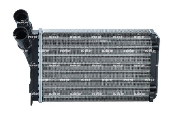 NEU - NRF 54308 WäRmetauscher, Innenraumheizung FüR CitroËN Peugeot-image