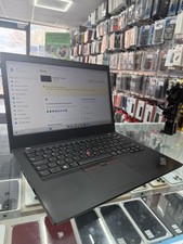 Lenovo ThinkPad L14 Gen 2 Laptop AMD Ryzen 7 Pro 5850U, 16GB RAM, 512GB