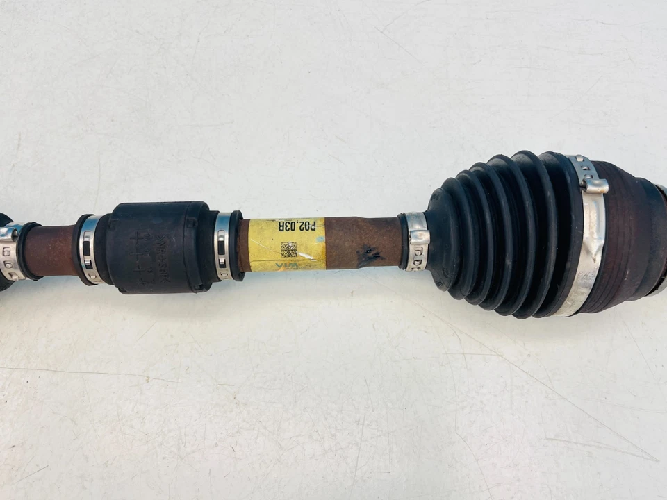 Eje delantero derecho Hyundai Kona 2018-2023 1,6 L turbo eje derecho OEM Foto 4 de 4