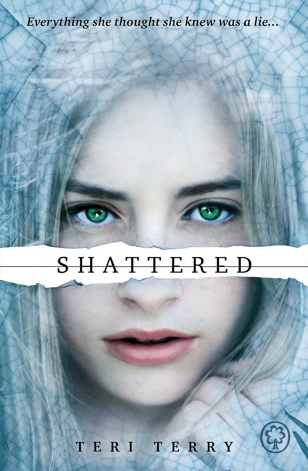 SLATED Trilogy: Shattered by Teri Terry - 9781408319505 - Image 4