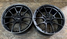 Rare Rays Volk Racing G025 19 Inch 10j 34 Pcd120 5 Holes 5h Bmw F87 M2 F82 M4 M5