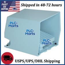 Schneider Electric XPEM510 SIMPLE FOOT SWITCH-