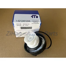 USA Fuel Filler Gas Cap W/Tether   52030377AB Fits Ram Jeep Dodge Chrysler